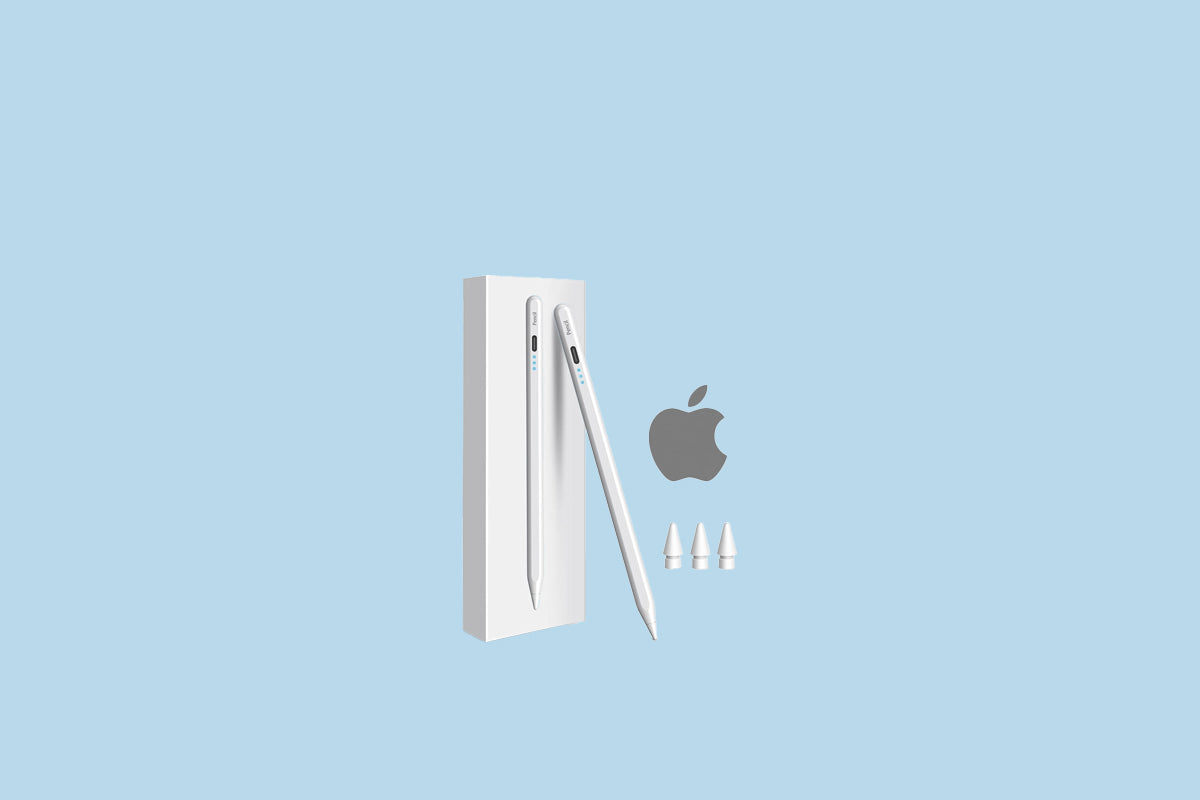 Apple Pencils