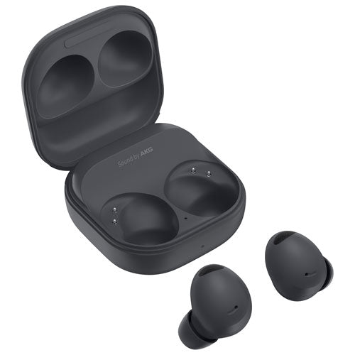 Open Box - Samsung Galaxy Buds2 Pro In-Ear Noise Cancelling Truly Wireless Headphones