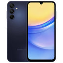 Samsung Galaxy A15 5G 128GB - Blue/Black - Unlocked - Canadian Model