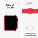 Apple Watch Series 9 (GPS) 45mm - Preowned