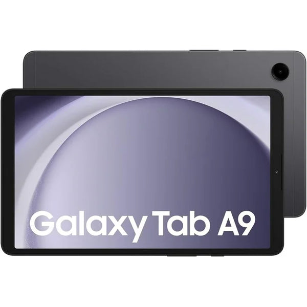 Samsung Galaxy Tab A9 8.7” inch WiFi Tablet Graphite 64GB 4GB RAM (2023)
