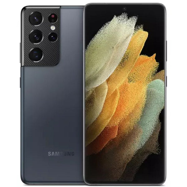 Samsung Galaxy S21 Ultra Unlocked Smartphone  - Graded
