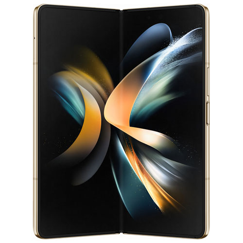 Galaxy fold 5G-