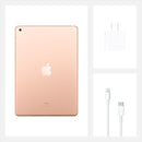 Apple iPad 10.2" 32GB with Wi-Fi (8th Generation) - Open Box