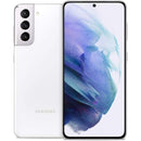 Samsung Galaxy S21 128GB Unlocked Smartphone  - Open Box