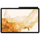 Samsung Galaxy Tab S8+ (Plus) 12.4" Wi-Fi + 5G 128GB Android Tablet - Graphite - Open Box