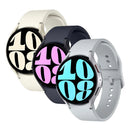 Samsung Galaxy Watch6 (GPS) Smartwatch with Heart Rate Monitor - Open Box