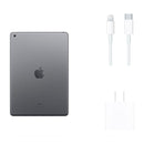 Brand New - Apple iPad 10.2" 64GB with Wi-Fi (9th Generation)  with a APPLE  Warranty