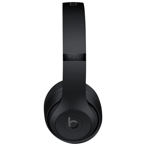 Beats by Dr. Dre Studio3 Over-Ear Noise Cancelling Bluetooth Headphones  - OPEN BOX