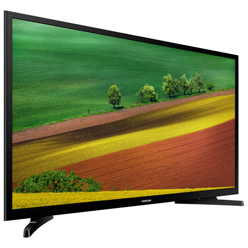 Samsung 32" 720p HD LED Tizen Smart TV (UN32M4500BFXZC) - Glossy Black - Open Box