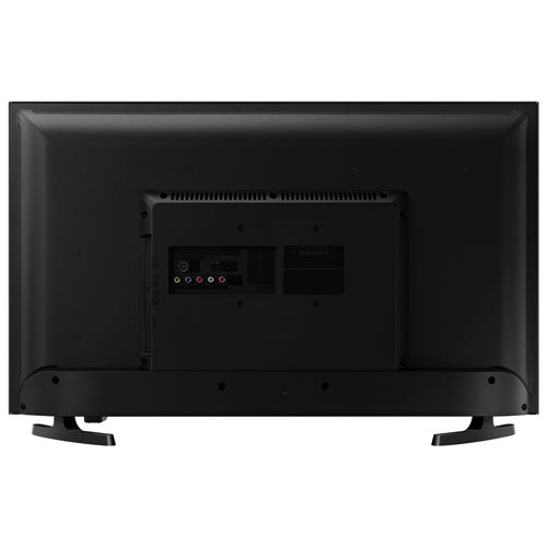 Samsung 32" 720p HD LED Tizen Smart TV (UN32M4500BFXZC) - Glossy Black - Open Box