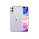 Refurbished (Good) - Apple iPhone 11 Smartphone - Unlocked