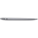 Refurbished (Good) - Apple MacBook Air 13.3" w/ Touch ID (Fall 2020) - Space Grey (Apple M1 Chip/512GB SSD/16GB RAM) - En