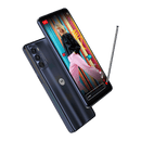 Moto G Stylus 5G (2022) 128GB 4GB RAM - Steel Blue - Unlocked - Brand New