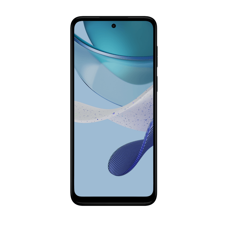 Open Box - Motorola Moto G 5G 2023 128GB Unlocked - Ink Blue - Canadian Model