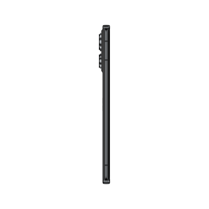 Open Box - Motorola Edge 5G (2023)  256GB + 8GB (Unlocked) - Eclipse Black