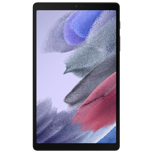 Open Box - Samsung Galaxy Tab A7 Lite 8.7" 32GB Android Tablet with MediaTek MT8768T 8-Core Processor - Dark Grey