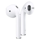 Brand New - Apple AirPods (2nd generation) True Wireless with Charging Case