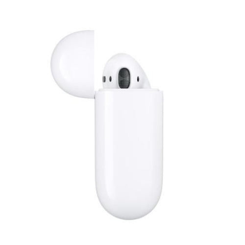 Brand New - Apple AirPods (2nd generation) True Wireless with Charging Case