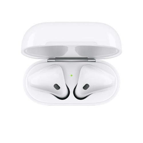 Brand New - Apple AirPods (2nd generation) True Wireless with Charging Case