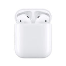 Brand New - Apple AirPods (2nd generation) True Wireless with Charging Case