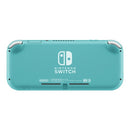 Open Box - Nintendo Switch Lite - Turquoise