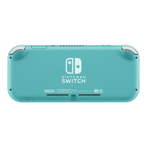 Open Box - Nintendo Switch Lite - Turquoise