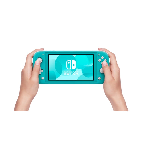 Open Box - Nintendo Switch Lite - Turquoise