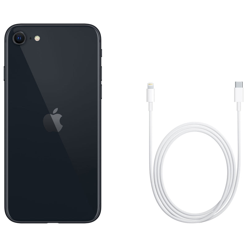 Apple iPhone SE  (3rd Generation) - Unlocked