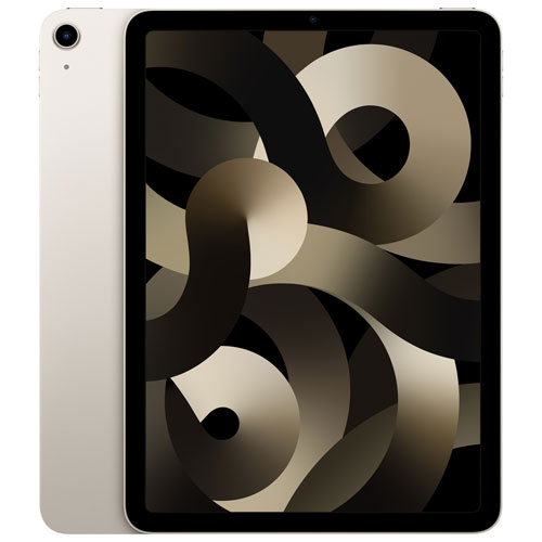 Apple iPad Air 10.9" 64GB with Wi-Fi (5th Generation) - Open Box