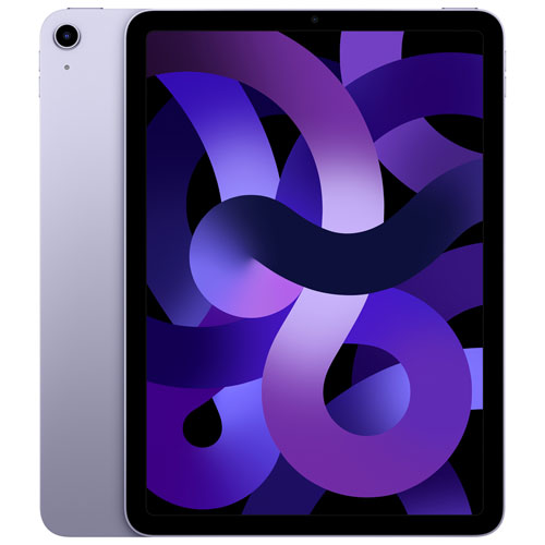 Apple iPad Air 10.9" 64GB with Wi-Fi (5th Generation) - Open Box