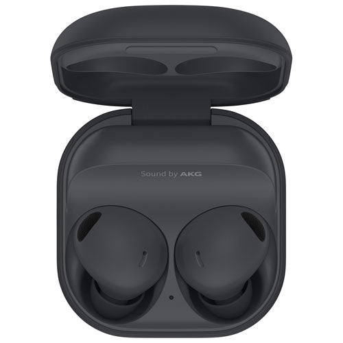 Samsung Galaxy Buds2 Pro In-Ear Noise Cancelling Truly Wireless Headphones