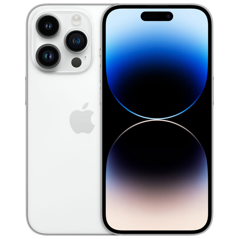 Open Box - Apple iPhone 14 Pro 128GB - Unlocked – eSIM Only