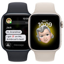 Apple Watch SE (GPS) (2022) - 2nd Generation