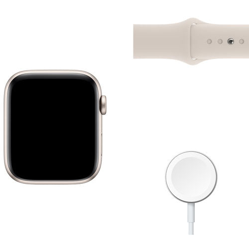 Apple Watch SE (GPS) (2022) - 2nd Generation