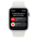 Open Box - Apple Watch SE (GPS + Cellular) (2022)