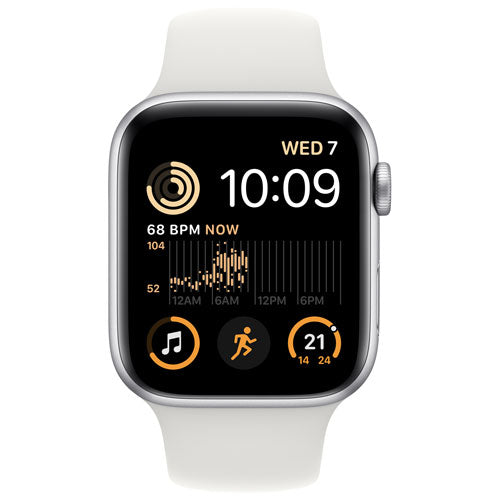 Open Box - Apple Watch SE (GPS + Cellular) (2022)