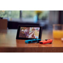 Open Box - Nintendo Switch Console with Neon Red/Blue Joy-Con (2022)