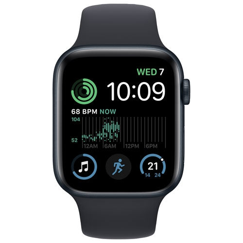 Open Box - Apple Watch SE (GPS + Cellular) (2022)