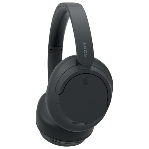 Sony WH-CH720N Over-Ear Noise Cancelling Bluetooth Headphones - Black - Brand New