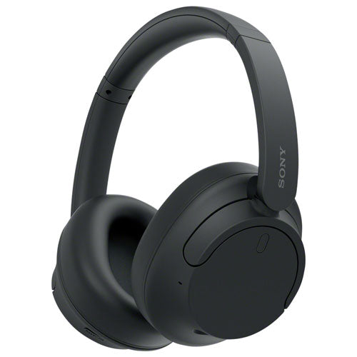 Sony WH-CH720N Over-Ear Noise Cancelling Bluetooth Headphones - Black - Brand New