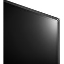 LG 4K UHD HDR OLED webOS Evo ThinQ AI Smart TV (OLED65C3PUA) - 2023 - Open Box