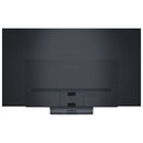 LG 4K UHD HDR OLED webOS Evo ThinQ AI Smart TV (OLED65C3PUA) - 2023 - Open Box