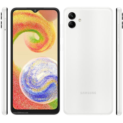 Samsung Galaxy A04 32GB (A045F-DS) -Dual Sim - Brand New