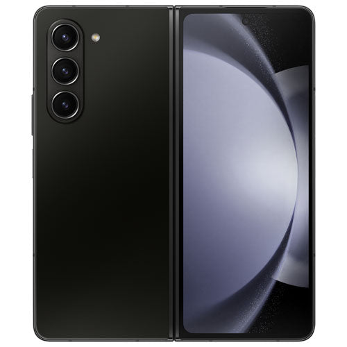 Samsung Galaxy Z Fold5 512GB - Phantom Black - Unlocked - Brand New