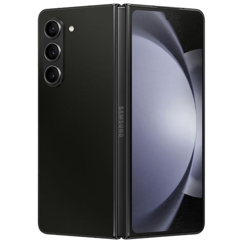 Samsung Galaxy Z Fold5 512GB - Phantom Black - Unlocked - Brand New