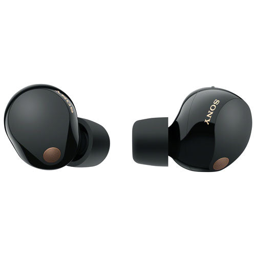 Open Box - Sony WF1000XM5 In-Ear Noise Cancelling True Wireless Earbuds