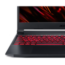 Open Box - Acer Nitro 5 15.6" Gaming Laptop - (Intel i5-11400H/512GB SSD/8GB RAM/Nvidia GTX 1650/Win11) (AN515-57-51KV)