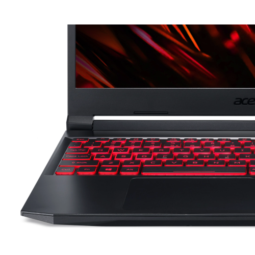 Open Box - Acer Nitro 5 15.6" Gaming Laptop - (Intel i5-11400H/512GB SSD/8GB RAM/Nvidia GTX 1650/Win11) (AN515-57-51KV)