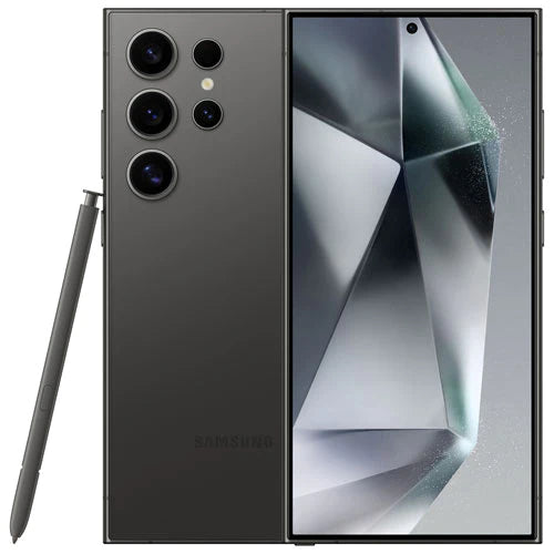 Open Box - Samsung Galaxy S24 Ultra - Unlocked